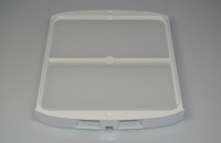 Luddfilter, Bosch torktumlare - 25 x 268 x 335 mm